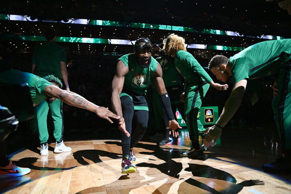 NBA: Indiana Pacers at Boston Celtics