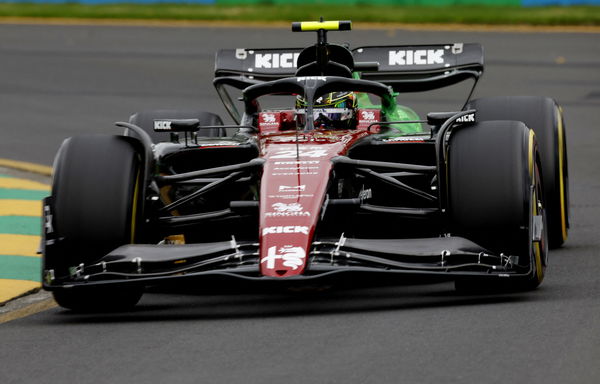 Australian Grand Prix