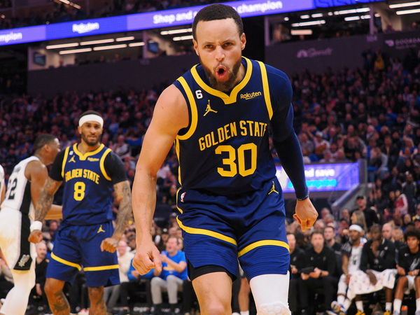 Stephen Curry's future with Golden State Warriors - Sports Illustrated