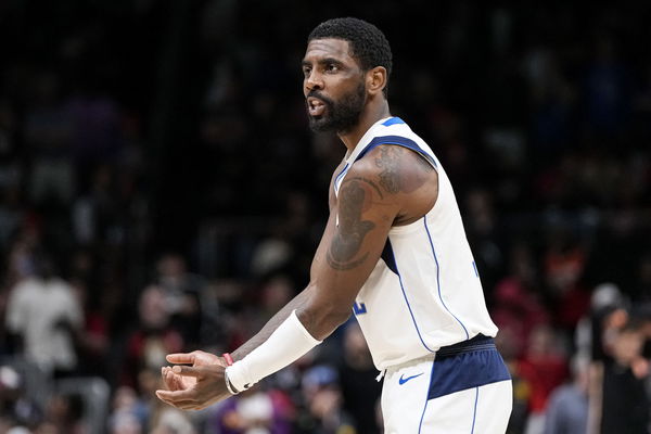 NBA: Dallas Mavericks at Atlanta Hawks