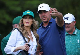 The Masters