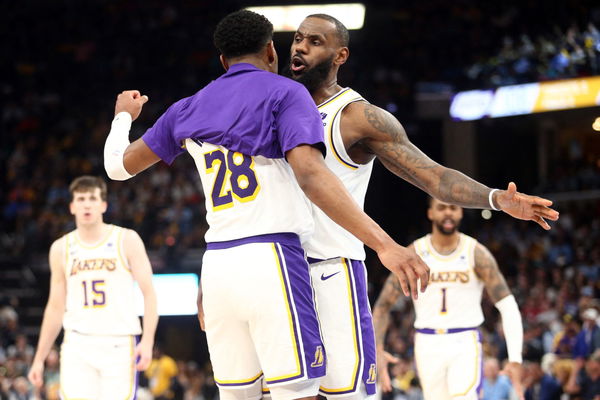 NBA: Playoffs-Los Angeles Lakers at Memphis Grizzlies