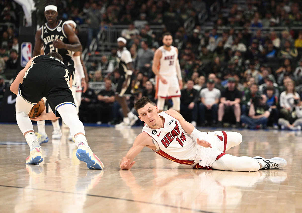 Heat Injury Report: Tyler Herro Blessing for Miami Rubs Salt on