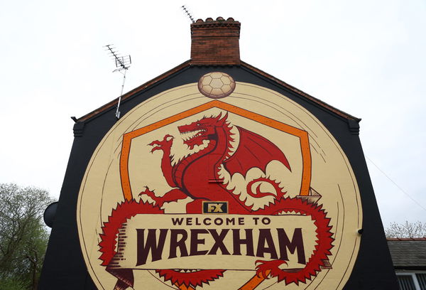 National League &#8211; Wrexham on the verge of promotion to the English Football League