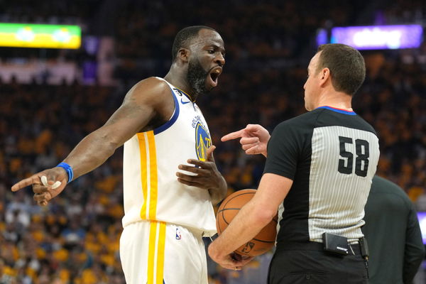 NBA: Playoffs-Sacramento Kings at Golden State Warriors