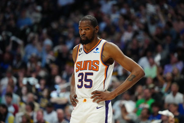 How the Suns can save the Kevin Durant trade after a disastrous