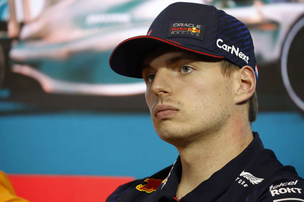 Max Verstappen Regrets Losing Honda to Aston Martin With a