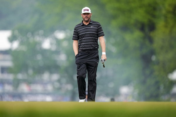 PGA: PGA Championship &#8211; Third Round