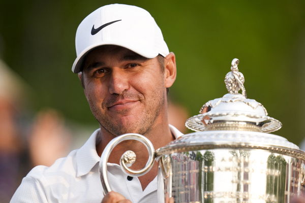 PGA: PGA Championship &#8211; Final Round