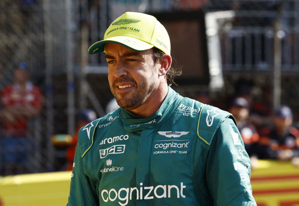 Fernando Alonso adamant he can win a race in 2023 season as he