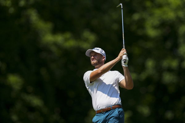 PGA: the Memorial Tournament presented by Workday &#8211; Second Round