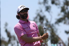 Adam Hadwin