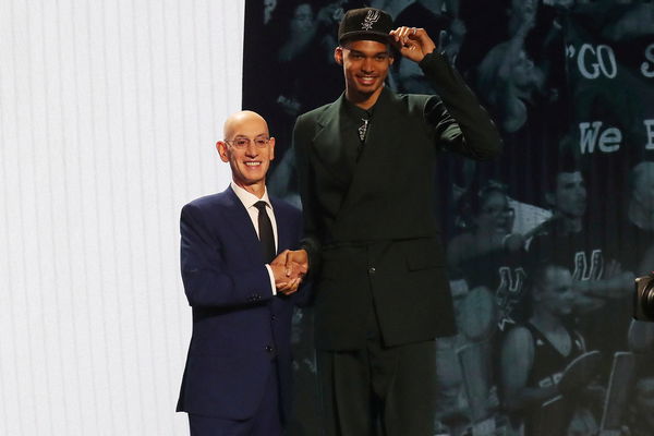 NBA: NBA Draft