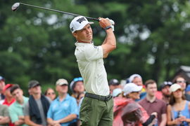 PGA: Travelers Championship &#8211; Third Round