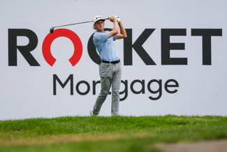 Rocket Mortgage Classic