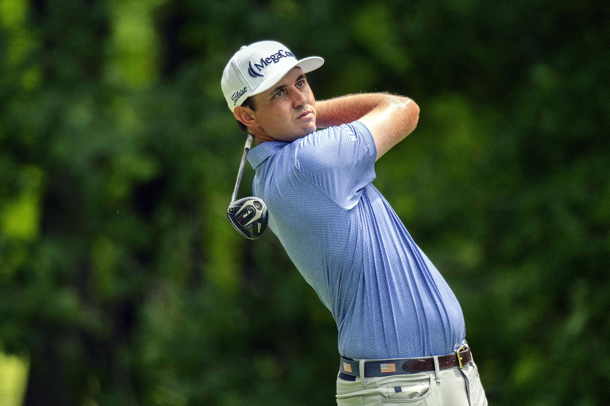 2024 RBC Heritage: Round 2 Tee Times and Pairings Explored ...