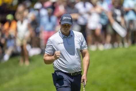 Golf Fans Weigh In As Sepp Straka’s Triumph Leaves Shane Lowry Searching for an End to His Winless Streak
