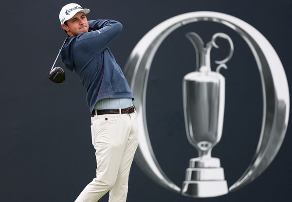 The 151st Open Championship