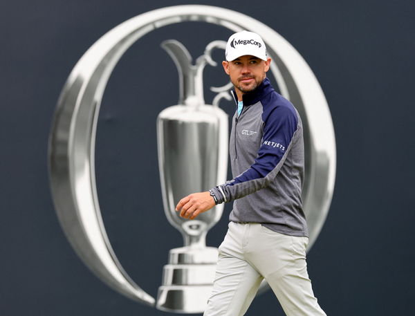 The 151st Open Championship