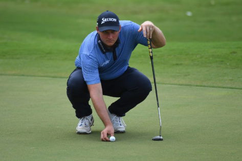 After Defeating Shane Lowry, Sepp Straka Reveals the Cost of Securing His PGA Championship Spot