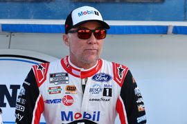 Kevin Harvick