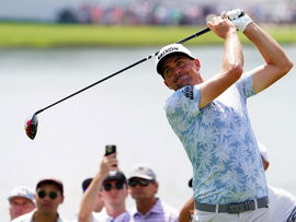 PGA: TOUR Championship &#8211; Second Round