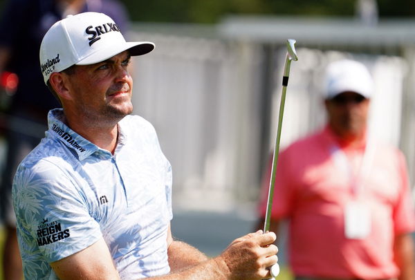 PGA: TOUR Championship &#8211; Second Round