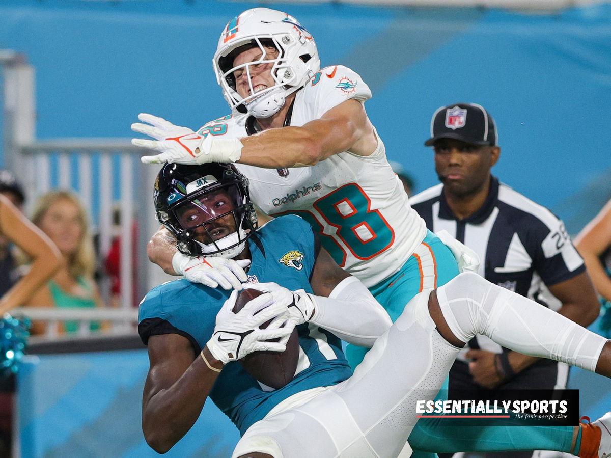 Mattison'S Neck Injury: How Will The Dolphins Overcome This Blow? - hdx041t
