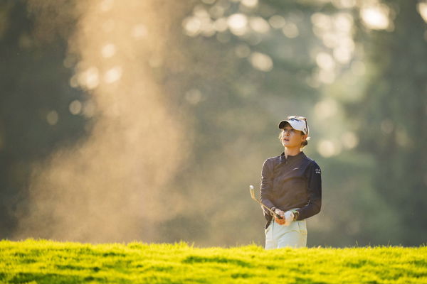 LPGA: CP Women&#8217;s Open &#8211; Third Round