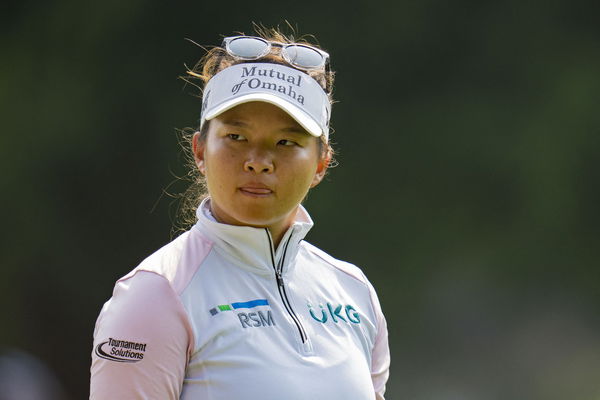 LPGA: CP Women&#8217;s Open &#8211; Final Round