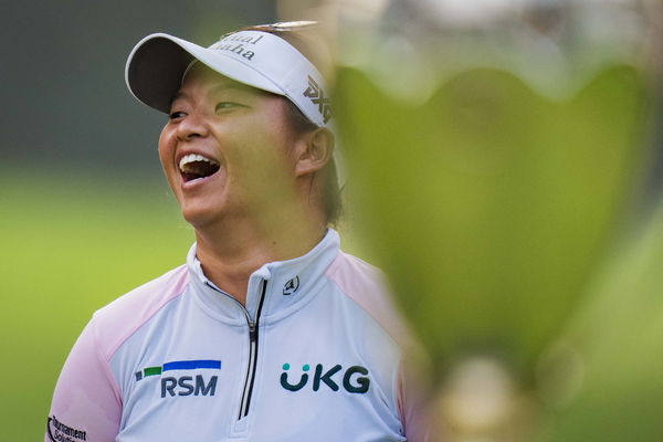 Megan Khang wins CPKC Women's Open in playoff for 1st LPGA Tour