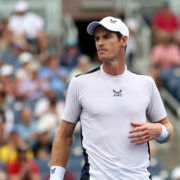 “She Did It Before”- Andy Roddick Steps In as Andy Murray’s Milestone Skips Over British WTA Legend