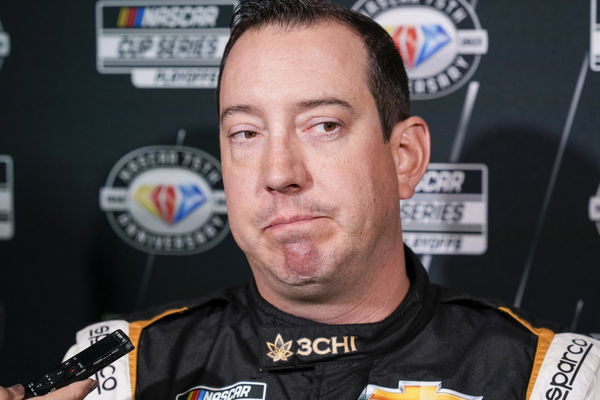 NASCAR: Cup Series Playoff Media Day