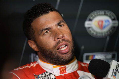 Bubba Wallace Fails to Win All-Star Ticket as the 2 ‘Bad Boys’ of NASCAR Make It to the Million Dollar Race