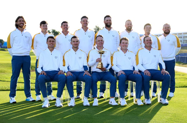 The 2023 Ryder Cup