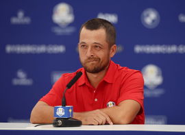 The 2023 Ryder Cup