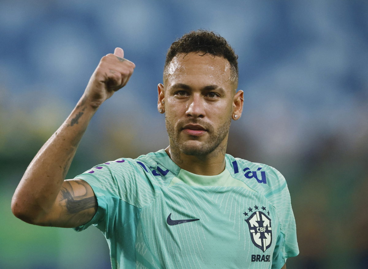 Who Are Neymar Jr’s Parents? Meet Neymar Santos Sr. and Nadine Gonçalves da Silva Santos