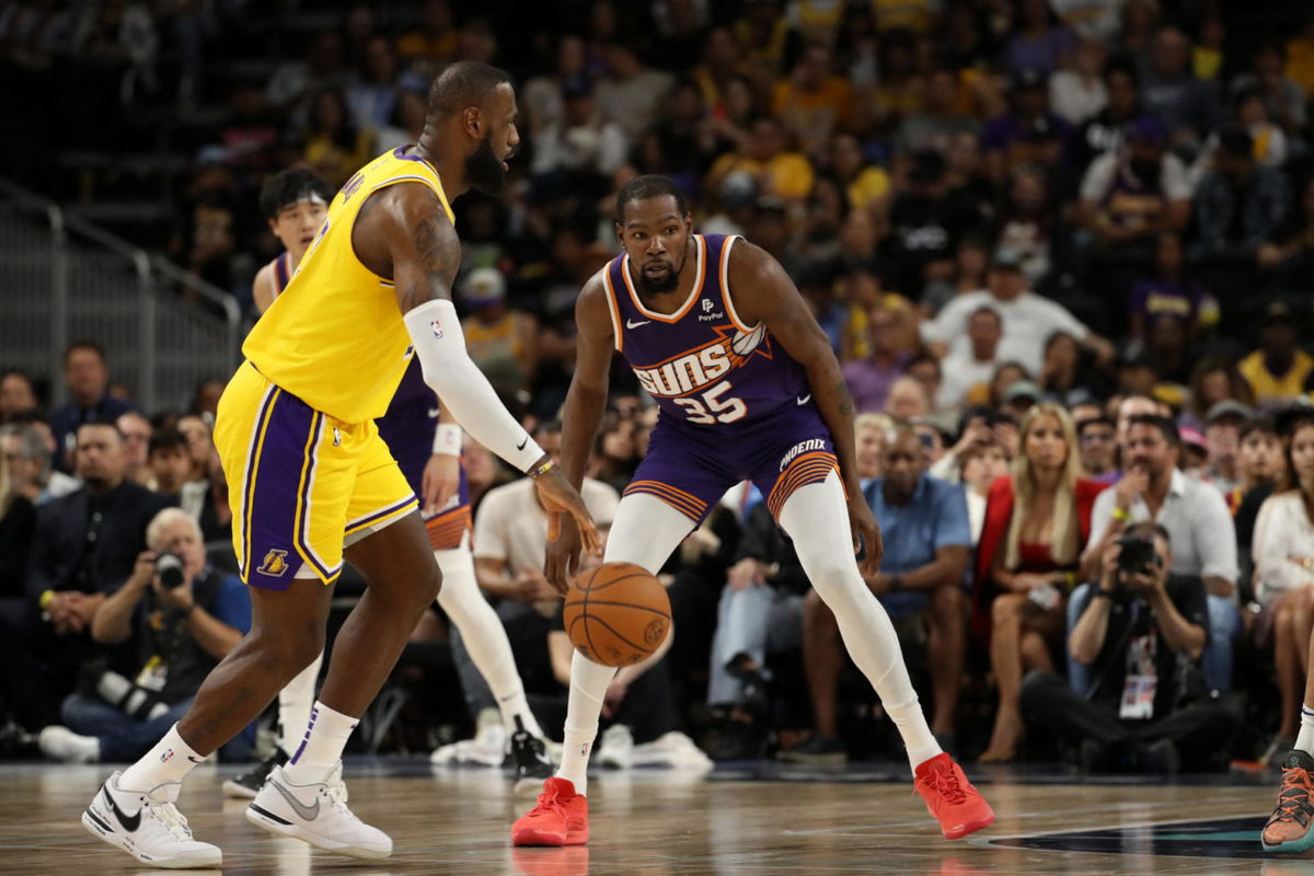 LeBron James Far Behind Kevin Durant And Michael Jordan In Insane lebron-james-far-behind-kevin-durant-and-michael-jordan-in-insane