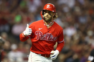 Bryce Harper