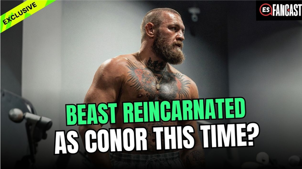 Conor McGregor