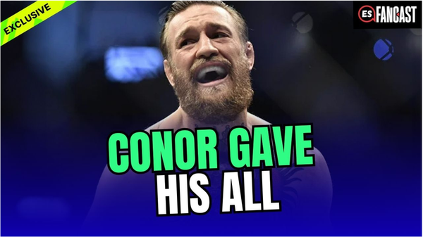 Conor McGregor