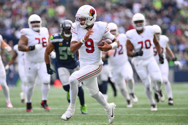 NFL: Arizona Cardinals at Seattle Seahawks