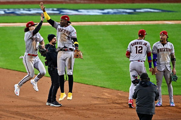 Clear Bag Policy  Arizona Diamondbacks