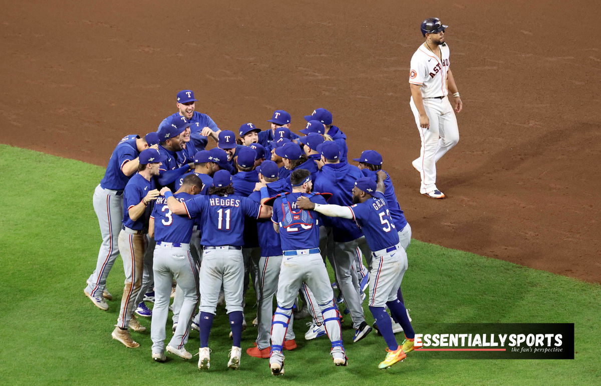 Have the Texas Rangers Ever Won a World Series? How Did They Qualify for the 2023 Edition