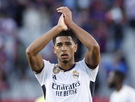 LaLiga &#8211; FC Barcelona v Real Madrid