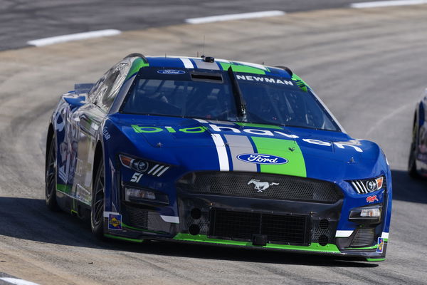 NASCAR: Cup Practice &amp; Qualifying