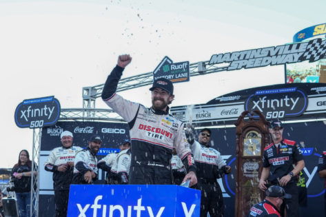 Gianna Tulio Archives - EssentiallySports