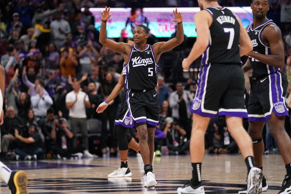 NBA: Los Angeles Lakers at Sacramento Kings