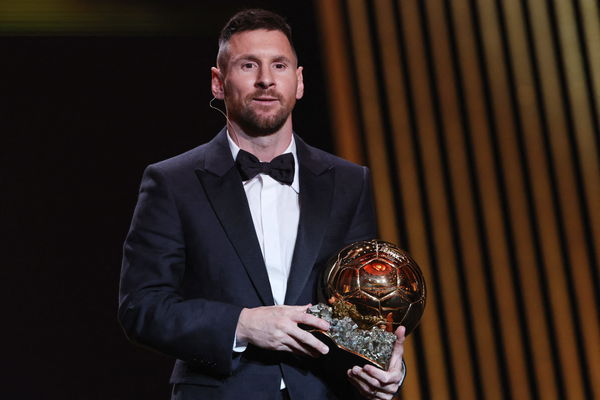 2023 Ballon d&#8217;Or