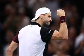 ATP Masters 1000 &#8211; Paris Masters
